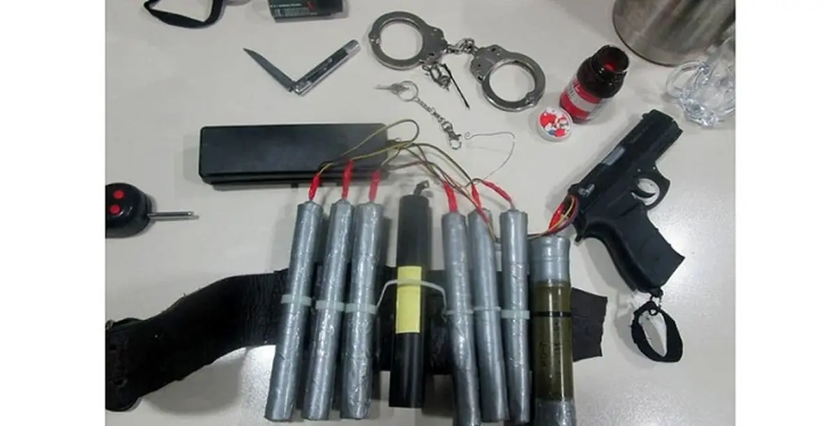 راننده تاکسی تروریست انتحاری تهران را لو داد + جزئیات ناباورانه