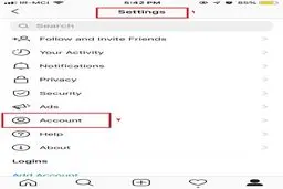 چگونه مصرف اینترنتِ اینستاگرام را کم کنیم؟