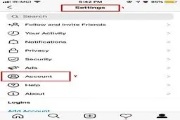 چگونه مصرف اینترنتِ اینستاگرام را کم کنیم؟