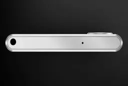 رونمایی از گوشی بلک‌بری کی‌وان در کنفرانس جهانی موبایل