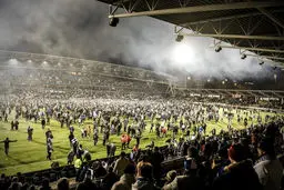 تصاویر / یک جشن باشکوه در فنلاند