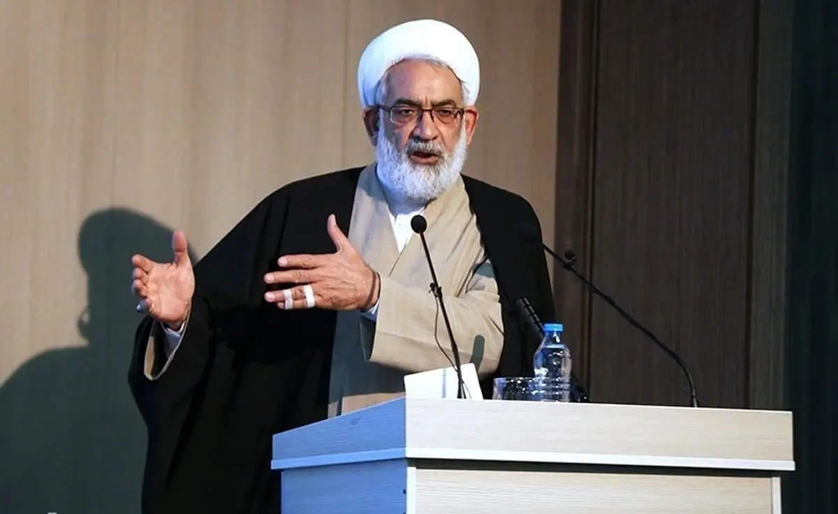 دادستان کل کشور:حکم زنجاني قطعی شد/مهم تر از اعدام، بازگرداندن اموال بیت المال است