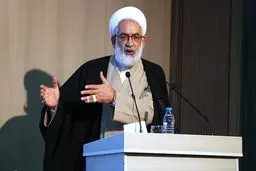 دادستان کل کشور:حکم زنجاني قطعی شد/مهم تر از اعدام، بازگرداندن اموال بیت المال است