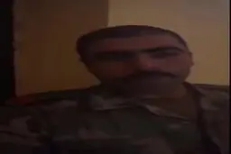 جنجال رسوایی عشق آتشن یک نظامی سوری به دختر بشار اسد! + عکس و فیلم