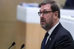 واکنش یک مقام روس به اعلام علل سقوط هواپیمای اوکراینی