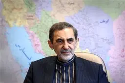 ولایتی: آماده میانجیگری بین ترکیه و عراق هستیم