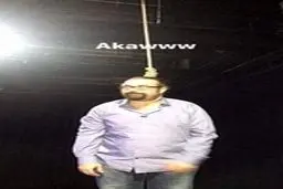 خودکشی مجری لبنانی در برنامه زنده/تصاویر