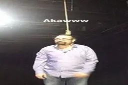 خودکشی مجری لبنانی در برنامه زنده/تصاویر