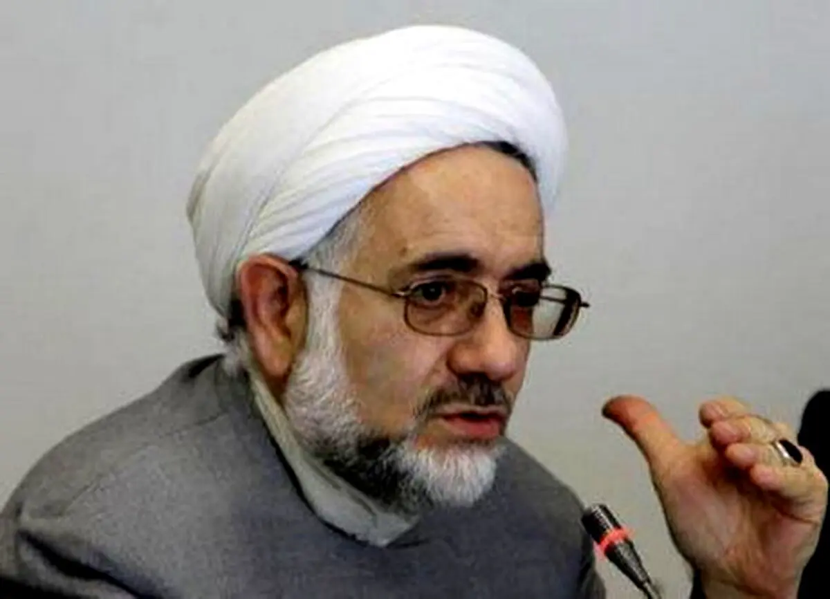 محمد مقدم: امام(ره) هیچگاه ارزش‌های اخلاقی را قربانی سیاست نکرد