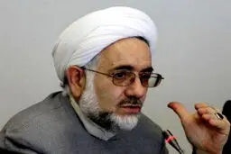 محمد مقدم: امام(ره) هیچگاه ارزش‌های اخلاقی را قربانی سیاست نکرد