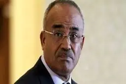 استعفای نخست وزیر الجزایر