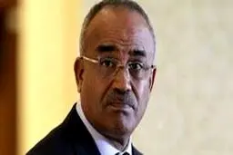 استعفای نخست وزیر الجزایر