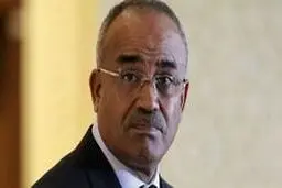 استعفای نخست وزیر الجزایر
