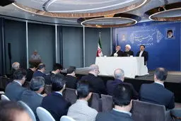 عکس /  دیدار رئیس جمهور با ایرانیان مقیم مالزی