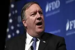 ادامه حمايت آمريكا از ائتلاف سعودی برای جلوگیری از نفوذ ایران