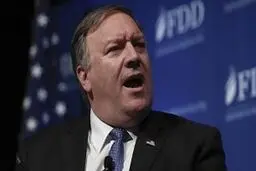ادامه حمايت آمريكا از ائتلاف سعودی برای جلوگیری از نفوذ ایران