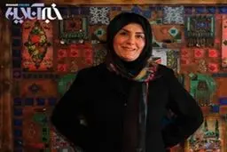نوستالژی بازی روی آنتن تلویزیون / بازگشت مجری دهه‌ی 60 به شبکه دو