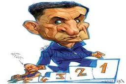 کاریکاتور/ بازگشت دوباره چغر دوست داشتنی!