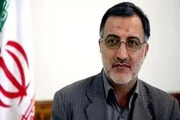 دفاع زاکانی از دریافت دنا پلاس!