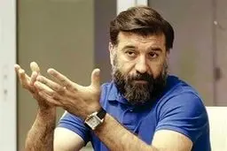 علی انصاریان: مدیران پرسپولیس باید پاسخگو باشند/ محبوب‌تر شدن برانکو برای خیلی‌ها بد بود