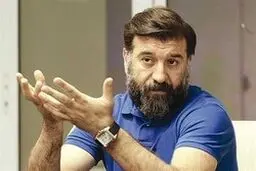 علی انصاریان: مدیران پرسپولیس باید پاسخگو باشند/ محبوب‌تر شدن برانکو برای خیلی‌ها بد بود