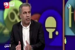 ببینید: توضیحات عرب درباره شائبه پرسپولیسی‌بودن وزیر ورزش