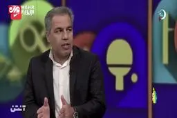 ببینید: توضیحات عرب درباره شائبه پرسپولیسی‌بودن وزیر ورزش