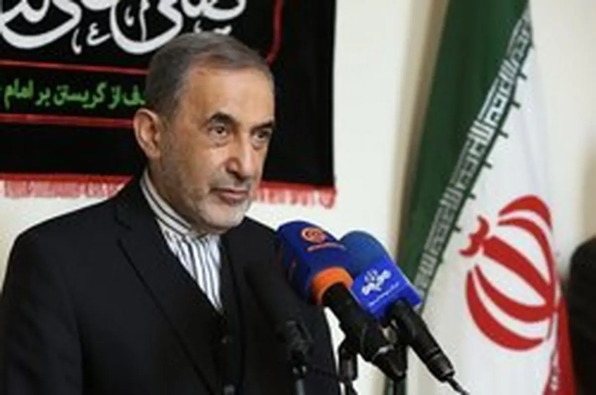 ولایتی: عامل اصلی اتحاد ایران و روسیه، سردار سلیمانی بود/ هر متجاوزی را پشیمان می‌کنیم