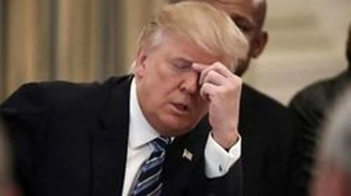 تحلیل یک وبگاه خبری آمریکایی درباره سیاست‌های ضد ایرانی ترامپ: آمریکا باید سیاست ریگان را پیش بگیرد تا یک گورباچف در ایران به قدرت برسد