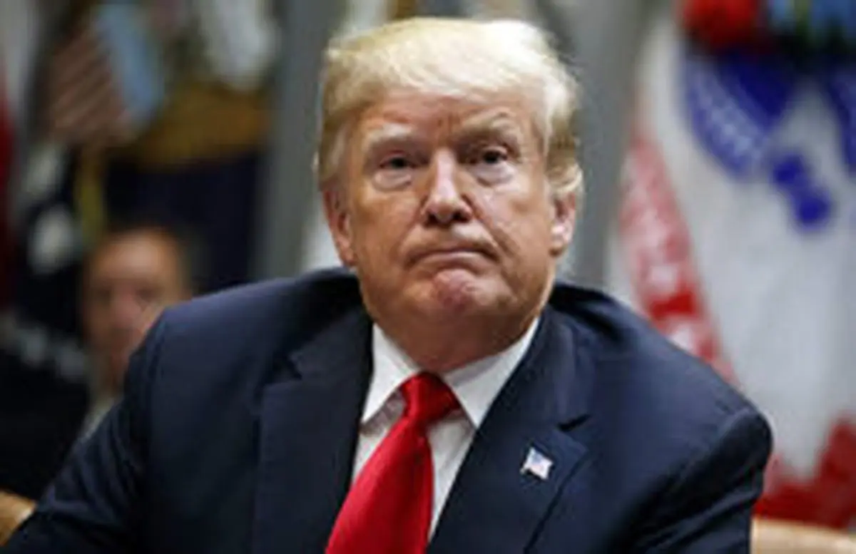 ترامپ می‌تواند به توافق هسته‌ای جدید با ایران فکر کند