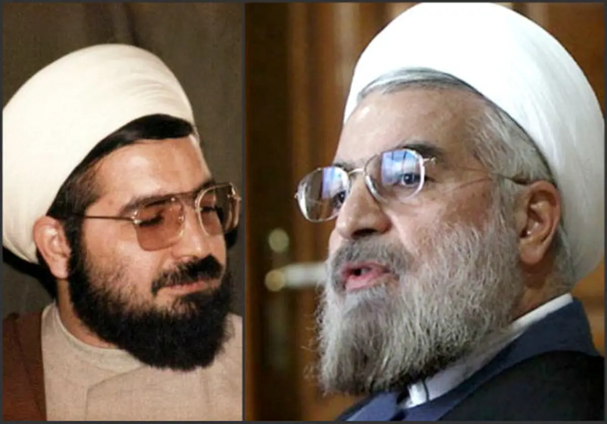 جدایی روحانی از 99 نفری که به میرحسین موسوی رای منفی دادند /دوستان دیروز و امروز «شیخ دیپلمات» چه کسانی هستند؟