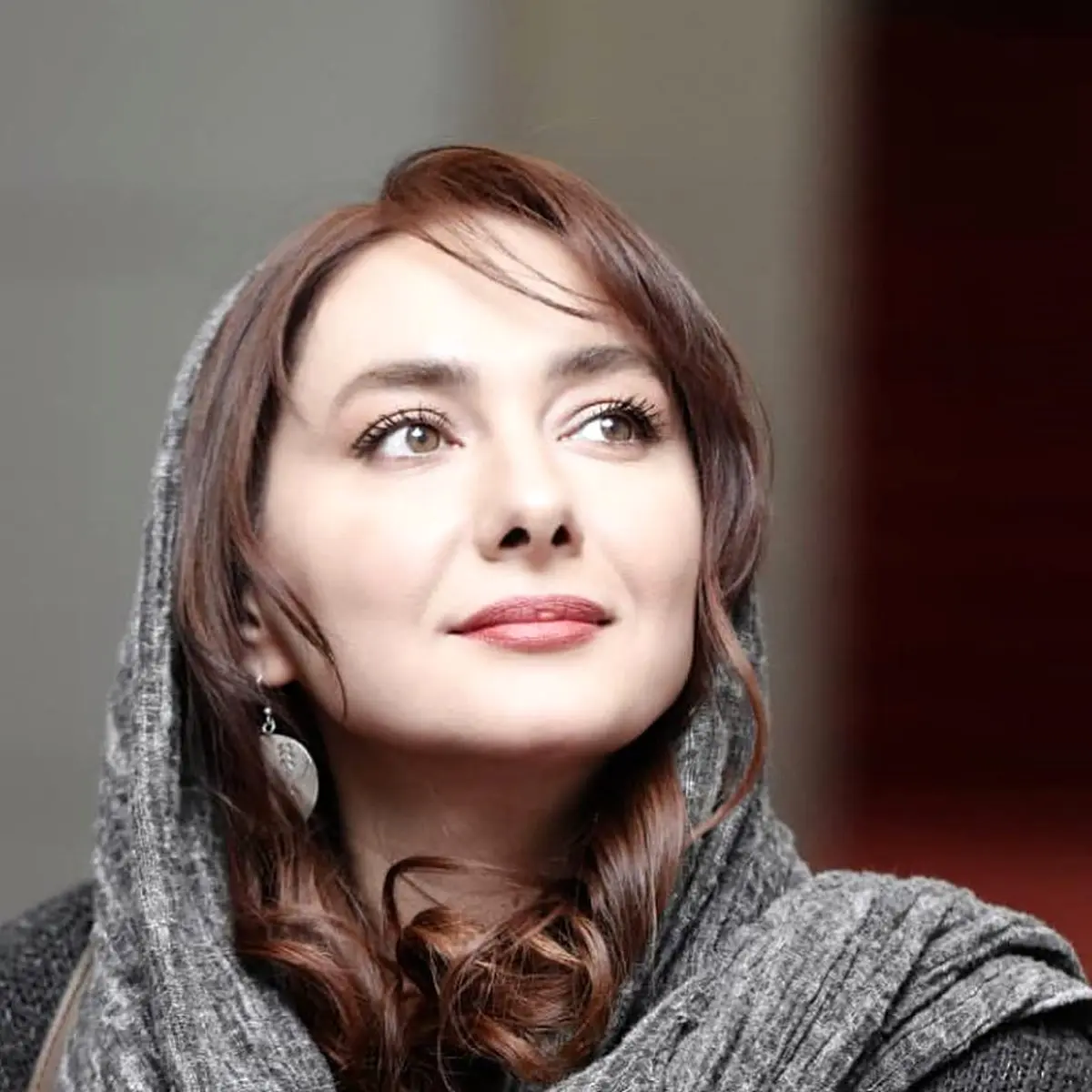 مدل موی جالب هانیه توسلی + عکس