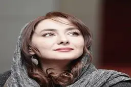 مدل موی جالب هانیه توسلی + عکس
