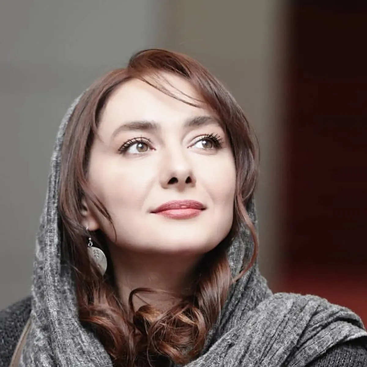 مدل موی جالب هانیه توسلی + عکس