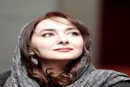 مدل موی جالب هانیه توسلی + عکس