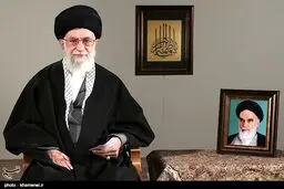 15 فریم از سیاست داخلی کشور در سالی که گذشت/ ریاست مجدد لاریجانی در مجلس، حکم اعدام بابک زنجانی، درگذشت آیت الله هاشمی و ...