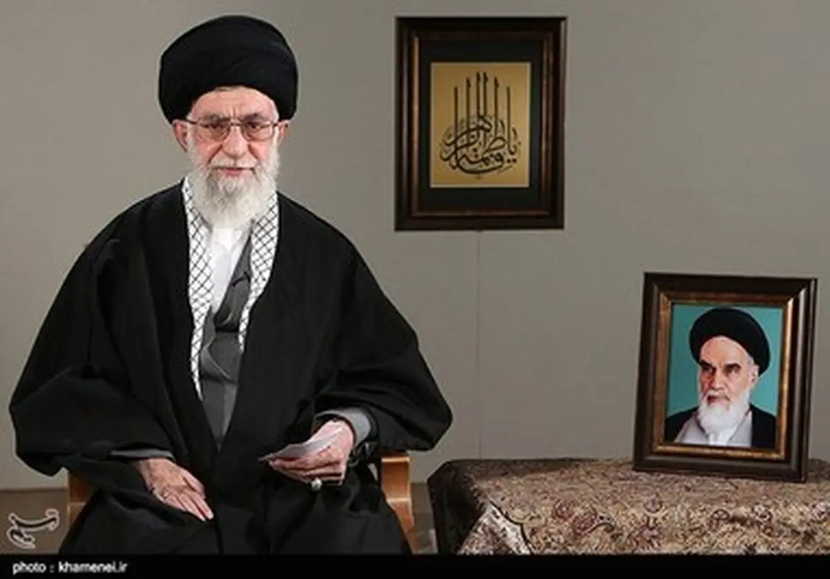 15 فریم از سیاست داخلی کشور در سالی که گذشت/ ریاست مجدد لاریجانی در مجلس، حکم اعدام بابک زنجانی، درگذشت آیت الله هاشمی و ...