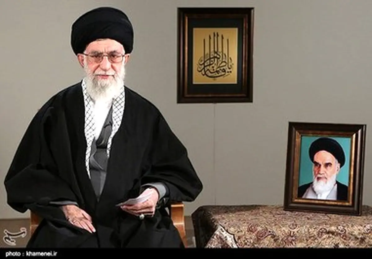 15 فریم از سیاست داخلی کشور در سالی که گذشت/ ریاست مجدد لاریجانی در مجلس، حکم اعدام بابک زنجانی، درگذشت آیت الله هاشمی و ...