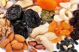 6 انرژی دهنده خوشمزه را بشناسید