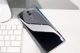 پایانی شیرین برای کابوس تمام شدن باتری موبایل