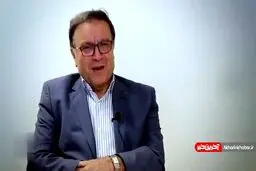 نیمی از نجات یافتگان کرونا به این شرایط دچار می شوند! + ویدئو