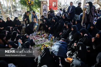  انفجار تروریستی کرمان