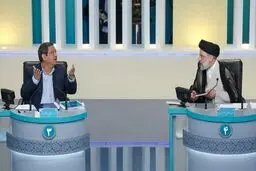 همتی اپوزیسیون رئیسی می‌شود؟