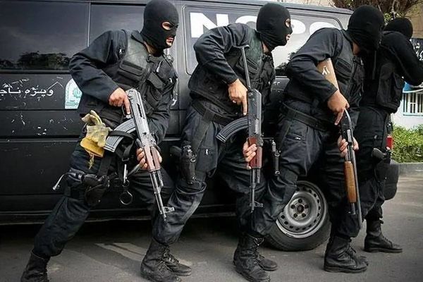 روحانی ربوده شده در ایرانشهر آزاد شد + جزئیات جدید
