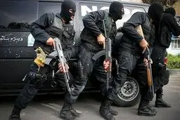 روحانی ربوده شده در ایرانشهر آزاد شد + جزئیات جدید