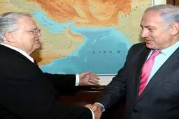 حمله ایران ثابت کرد که «از نظر پیش بینی‌های انجیلی، ما در آستانه جنگ یاجوج و ماجوج قرار داریم»