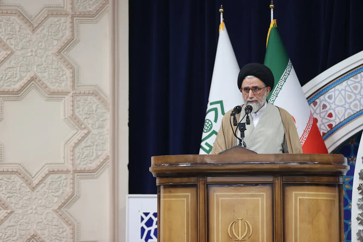 وزارت اطلاعات: نقاط حساس تل‌آویو شناسایی شد