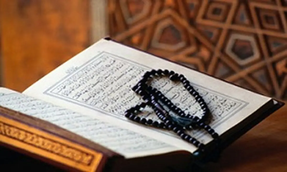 تلاوت جزء بیست و دوم قرآن کریم با صدای استاد پرهیزگار/ دانلود