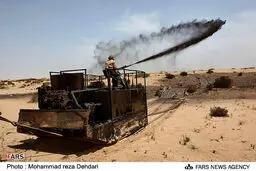 نگاهی به انواع مالچ پاشی در ایران؛ ویژگی ها و ضررها / از مالچ نفتی تا مالچ بیولوژیک