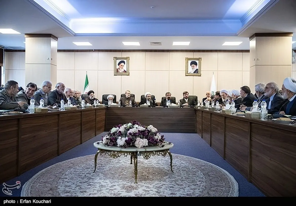 همه چیز درباره این بیست نفر سرنوشت ساز